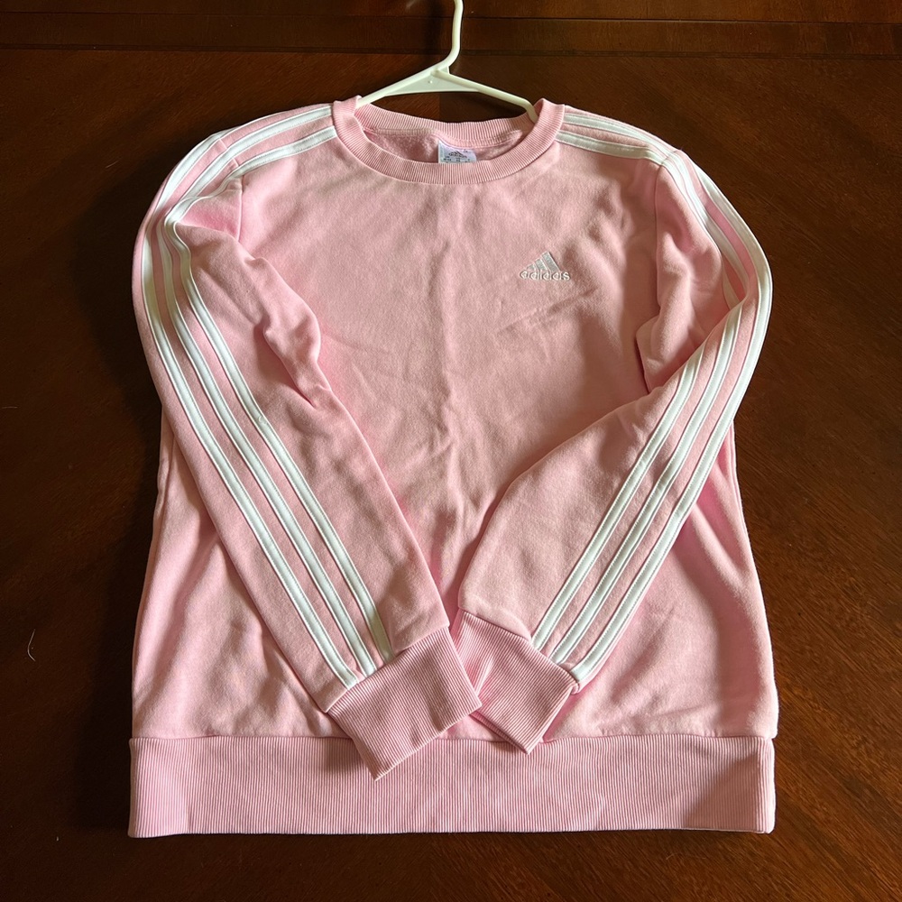 Adidas Crewneck